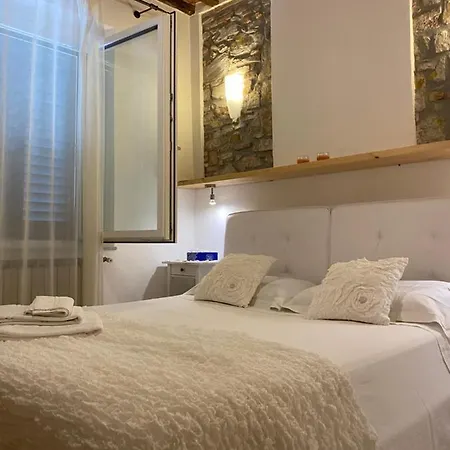 Casa Pietra Del Sole لوكا