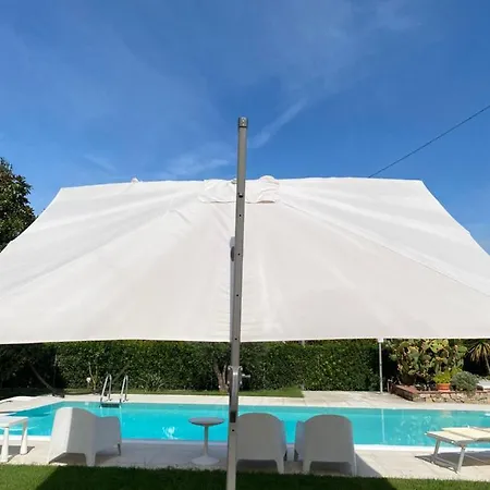 Casa Pietra Del Sole لوكا