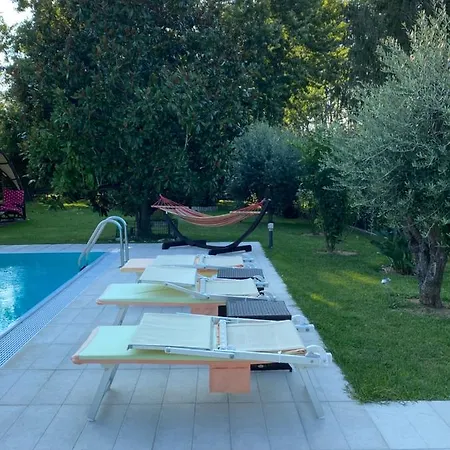 فيلة Casa Pietra Del Sole