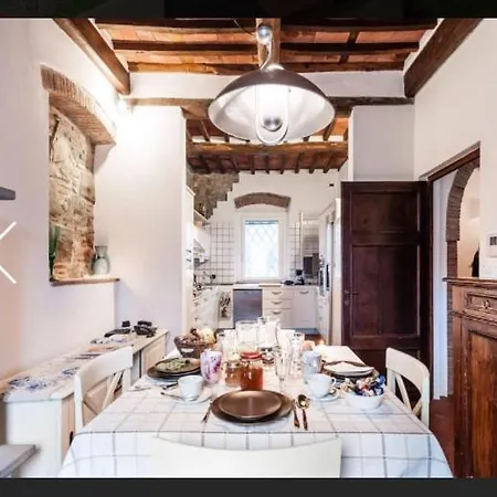 Casa Pietra Del Sole