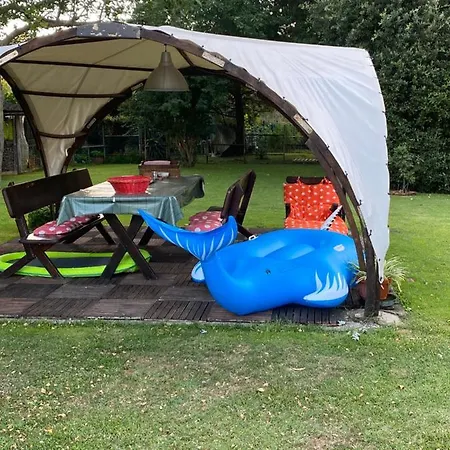 Casa Pietra Del Sole *