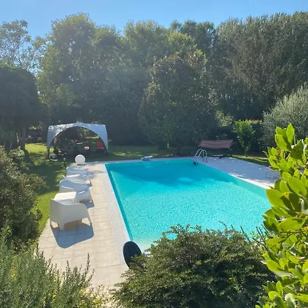 Casa Pietra Del Sole فيلة لوكا