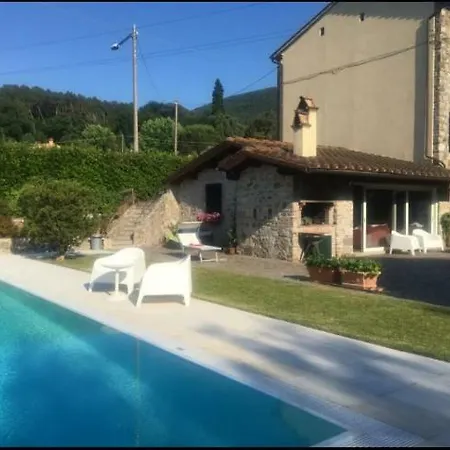 Casa Pietra Del Sole * Lucca