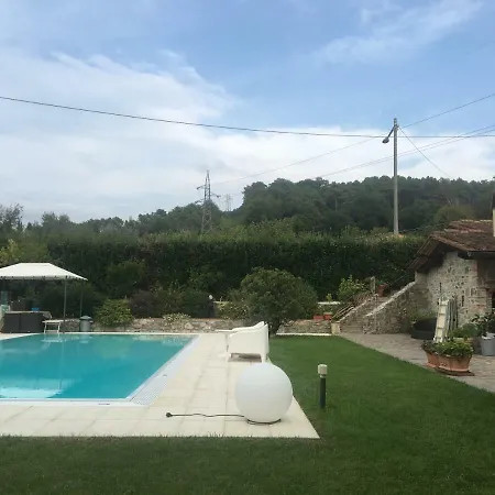 Casa Pietra Del Sole *