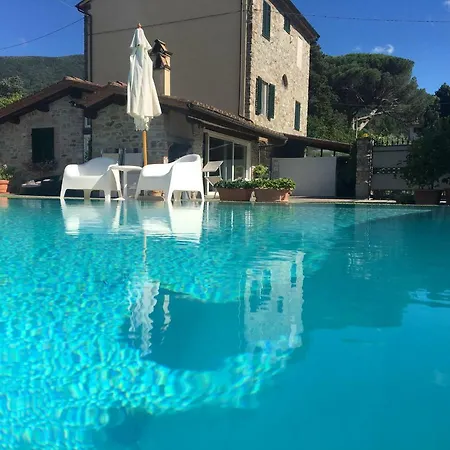 Casa Pietra Del Sole * لوكا