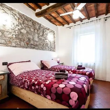 Casa Pietra Del Sole