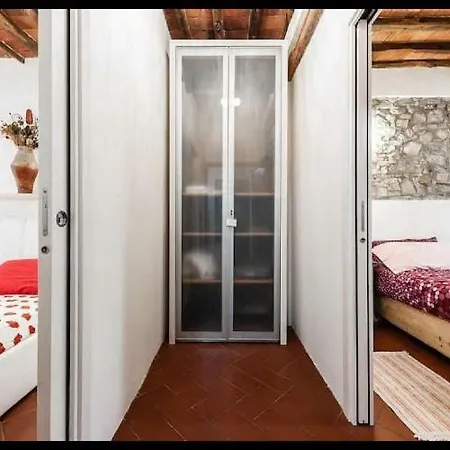 Casa Pietra Del Sole *