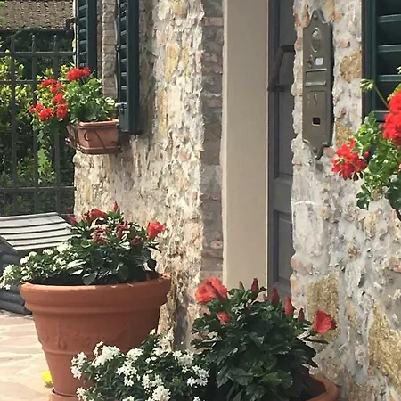 Casa Pietra Del Sole