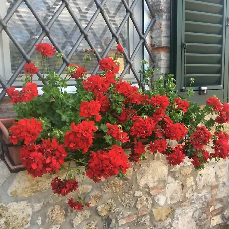 Villa Casa Pietra Del Sole