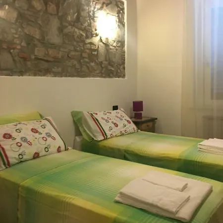Casa Pietra Del Sole Villa