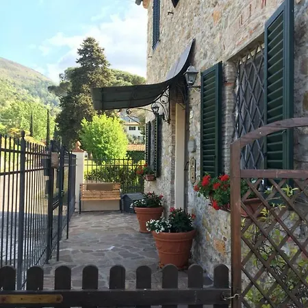 Casa Pietra Del Sole Villa *