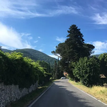 Casa Pietra Del Sole *