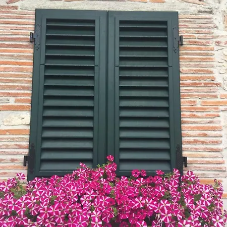 Casa Pietra Del Sole *