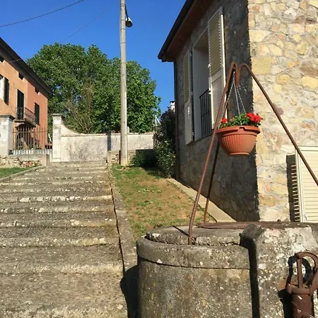 Villa Casa Pietra Del Sole Lucca