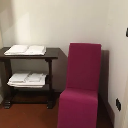 فيلة Casa Pietra Del Sole لوكا