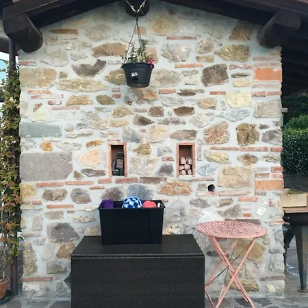 Casa Pietra Del Sole فيلة *