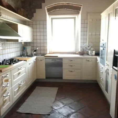 Casa Pietra Del Sole Villa *