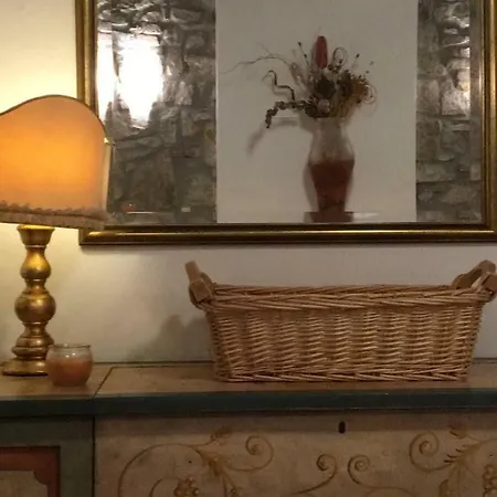 Casa Pietra Del Sole لوكا