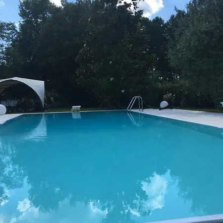 Villa Casa Pietra Del Sole