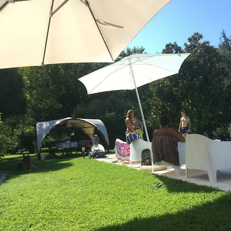Casa Pietra Del Sole * Lucques