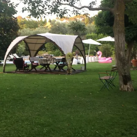 Villa Casa Pietra Del Sole Lucca