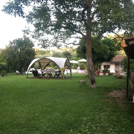 Villa Casa Pietra Del Sole Lucca