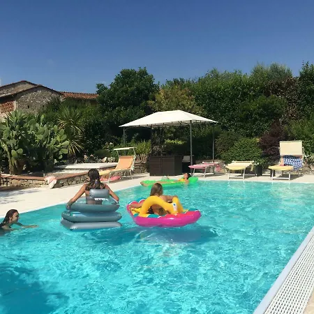 Casa Pietra Del Sole